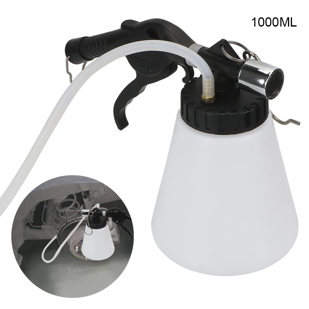 Car Oil Change Equipment Kit Large Capacity Car Repair Tools Auto   RV Brake Fluid Replacement Tool Brake Fluid Drained Bleeder