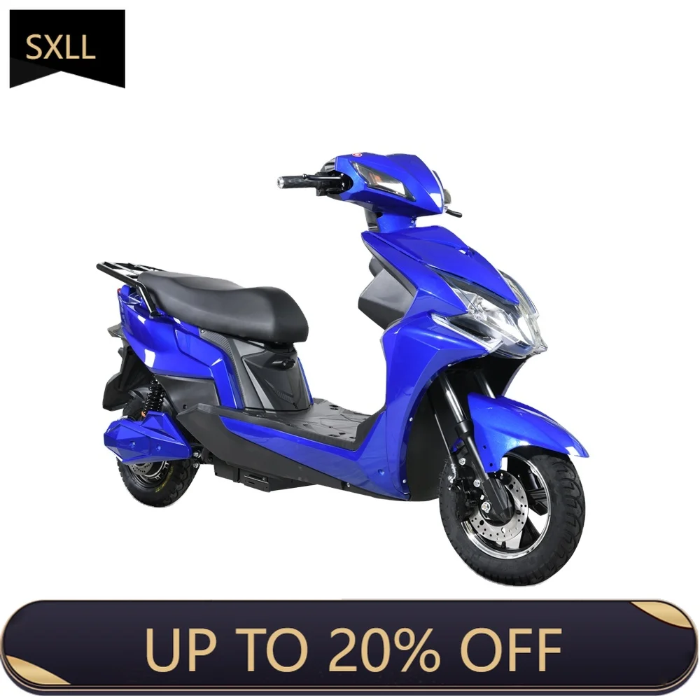 

SXLL 3000 Watt Electric Prince Motorcycle SUV Max Speed 140 Kmh 3 Buyers