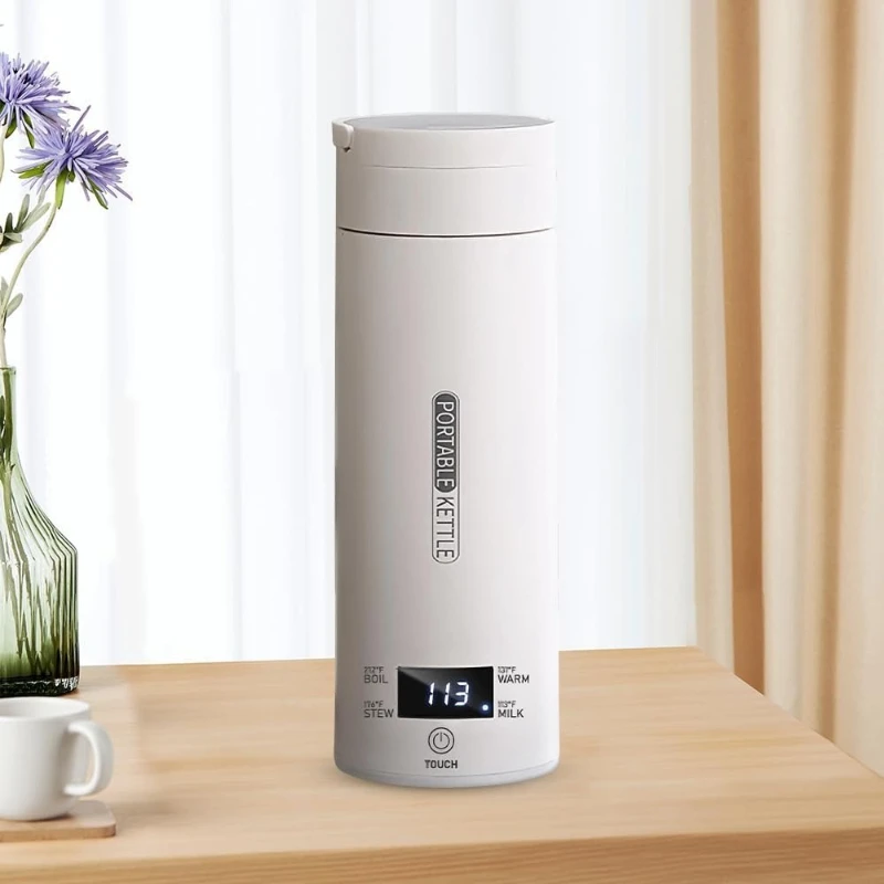 #57 Electric Kettles List of Top Picks