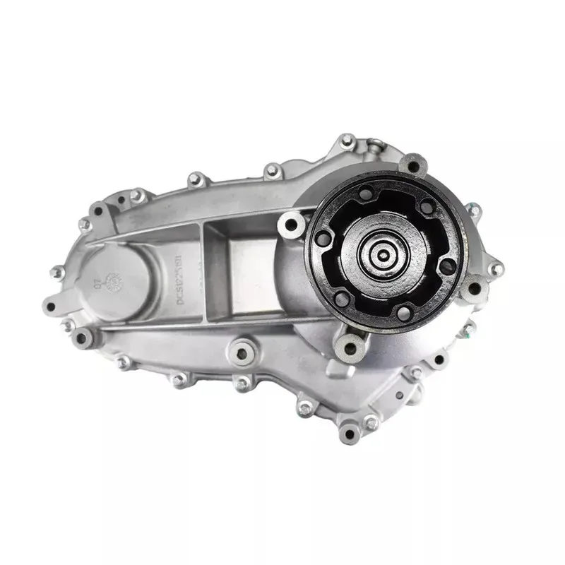 

A2512802700 Transfer Case Assembly - Reliable Replacement for Benz GL - Class GL350 GL400 GL500 GL550