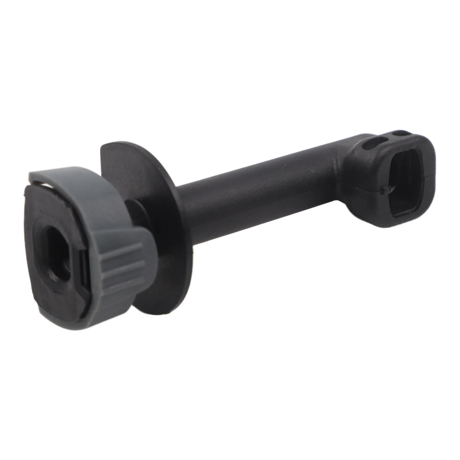 4.064-069.3 Elbow Outlet Pipe Cleaning Equipment Black Pipe Easy To Install For Karcher Parts For High-pressure Cleaners