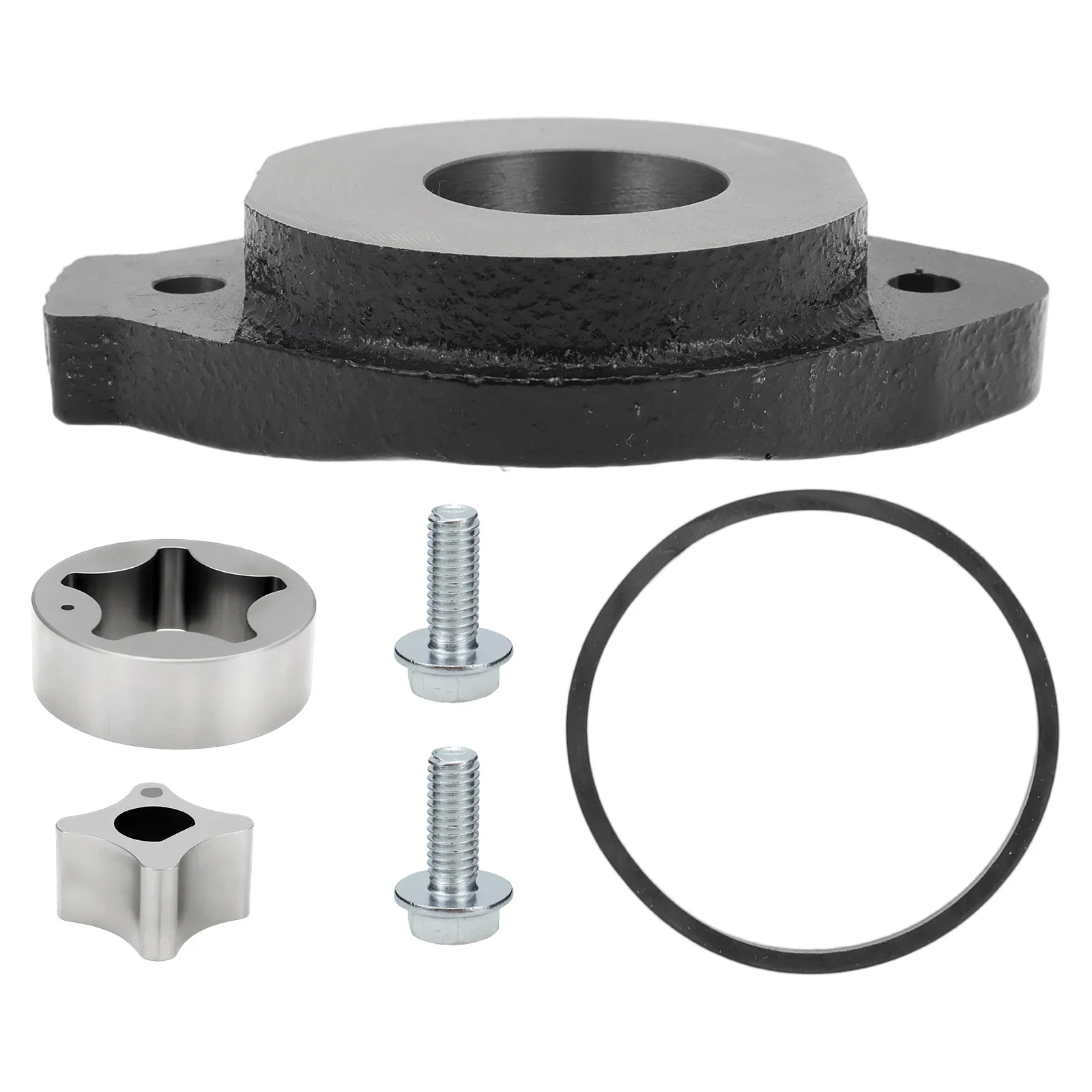 

Transmission Charge Pump Kit Replace for Hydro-Gear 72274 for ZT2800 ZT3100