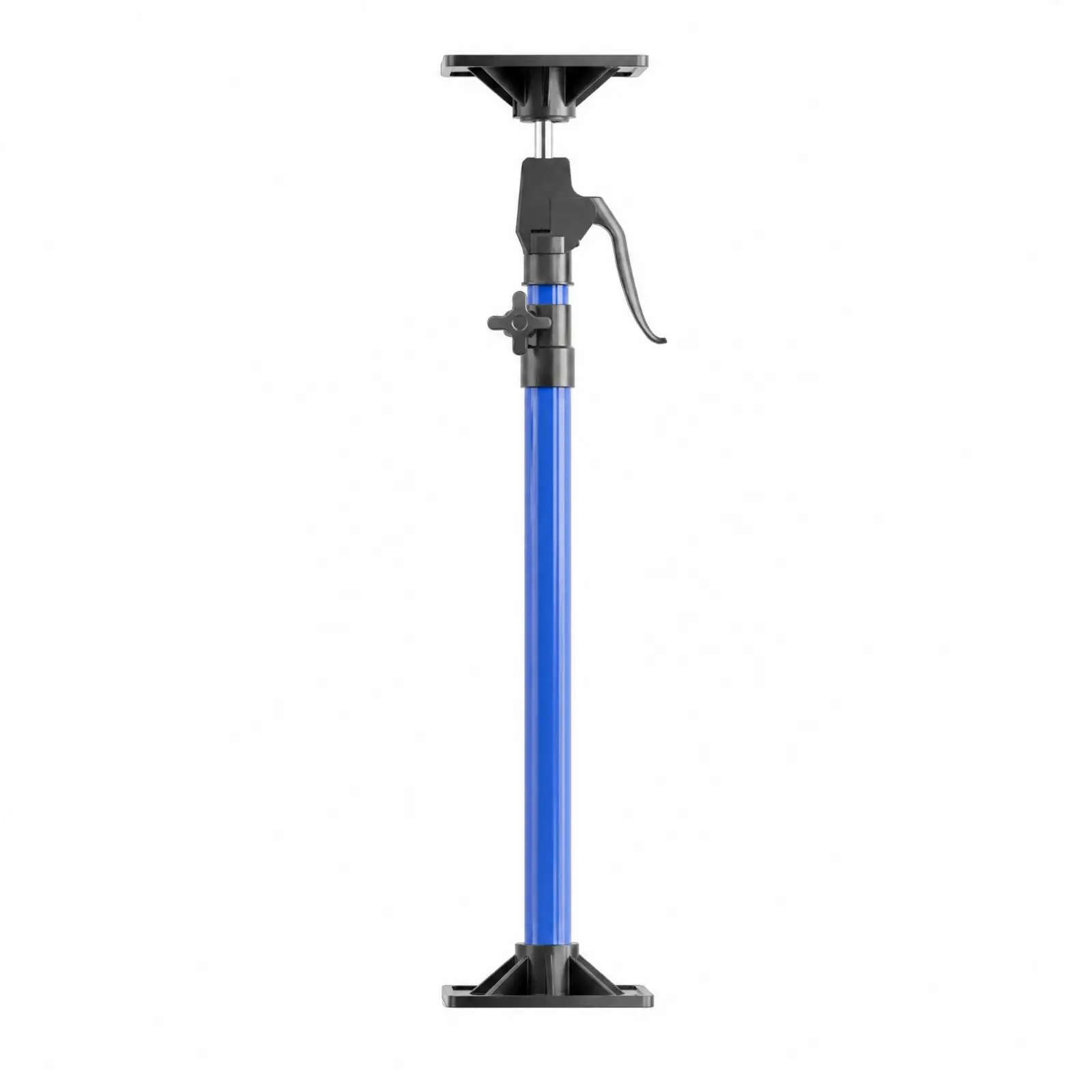 Adjustable Cabinet Jack Support Rod 28mm 32mm Telescopic Pole for Construction Ceiling Installation