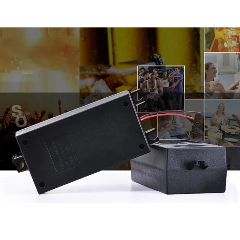 50Hz-22000Hz Hifi Woofer Lautsprecher Auto Komponente Lautsprecher Auto Stereo Lautsprecher Heimkino Surround Sound Stereo – Detail 1
