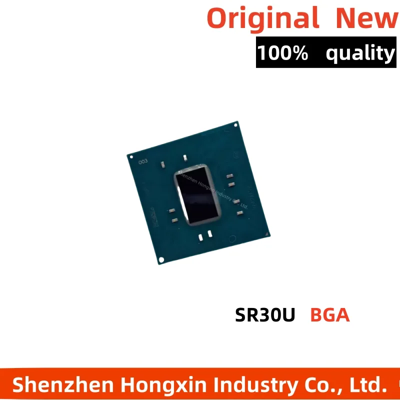

100% New SR30U GL82CM238 BGA Chipset