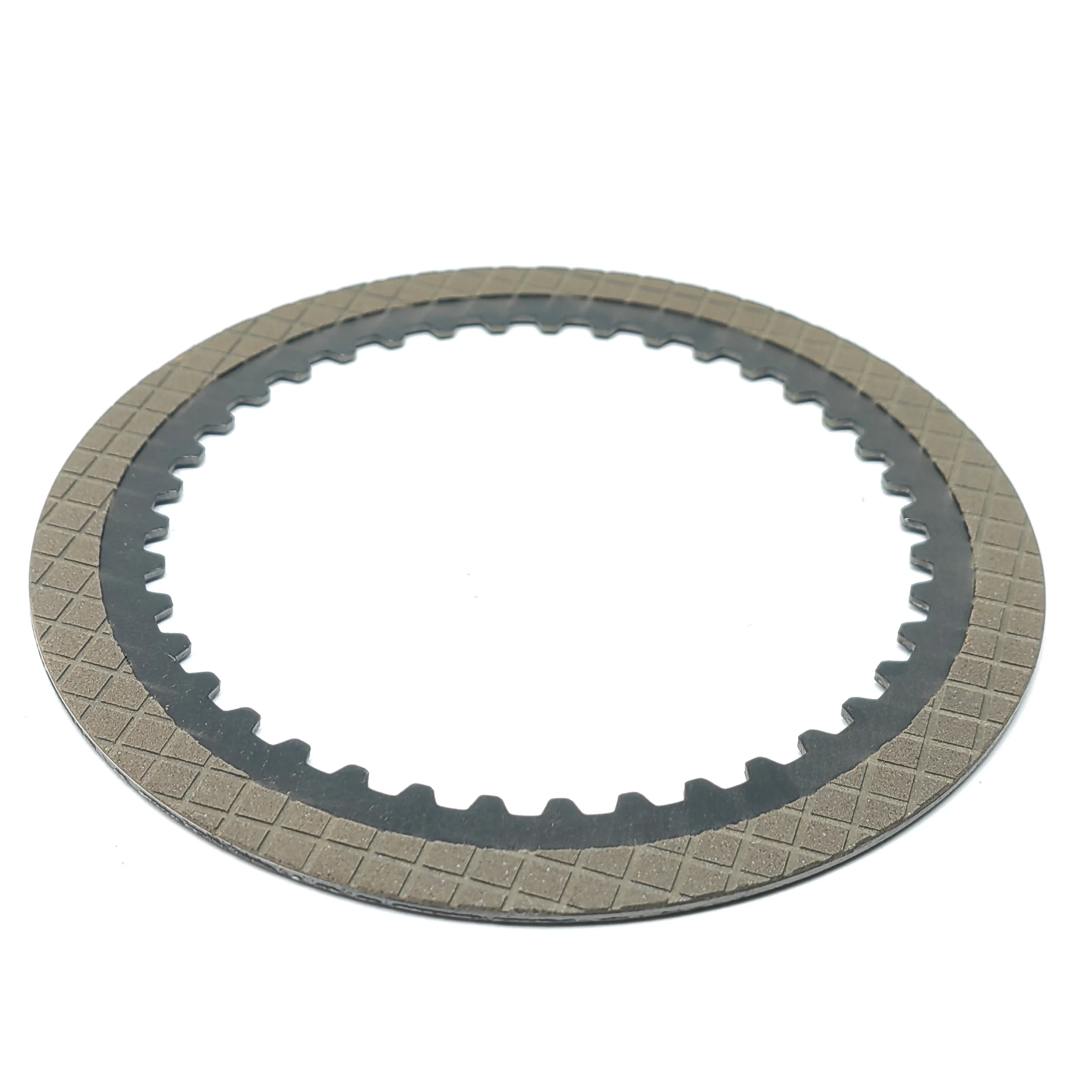 

Genuine Linde Forklift Brake Lining/Friction Plate 54022320202 - Original Replacement for Reliable Braking Performance