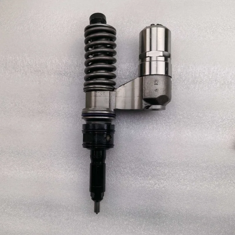 

Premium supply for engine injector assemblies 16650-00Z07 5237257