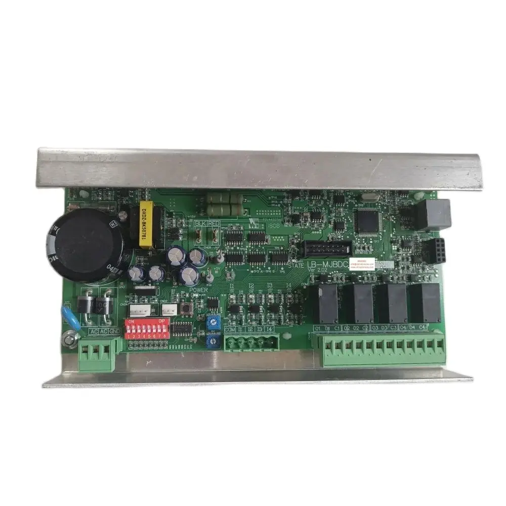 LB-MJBDC Elevator Door Machine Circuit Board Lift Spare Parts PCB