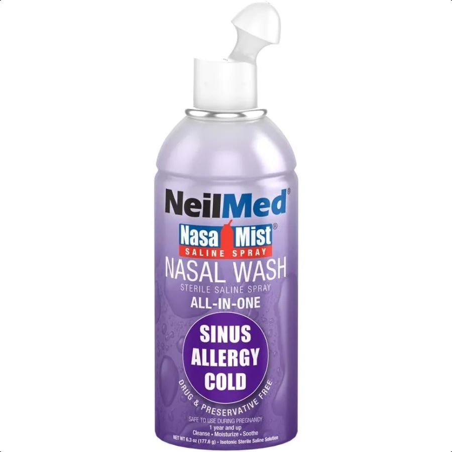 Neilmed Mist All In… - image