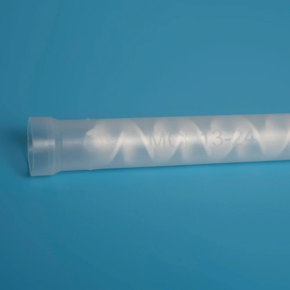 

MCH 13-24T SULZER MIXPAC static mixer mixing nozzle 50pcs