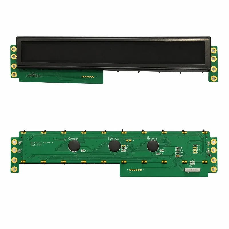 Original SM110 Main Display Screeen For DIGI SM100P SM110P SM100 SM80 Electric Scale Mainboard Display