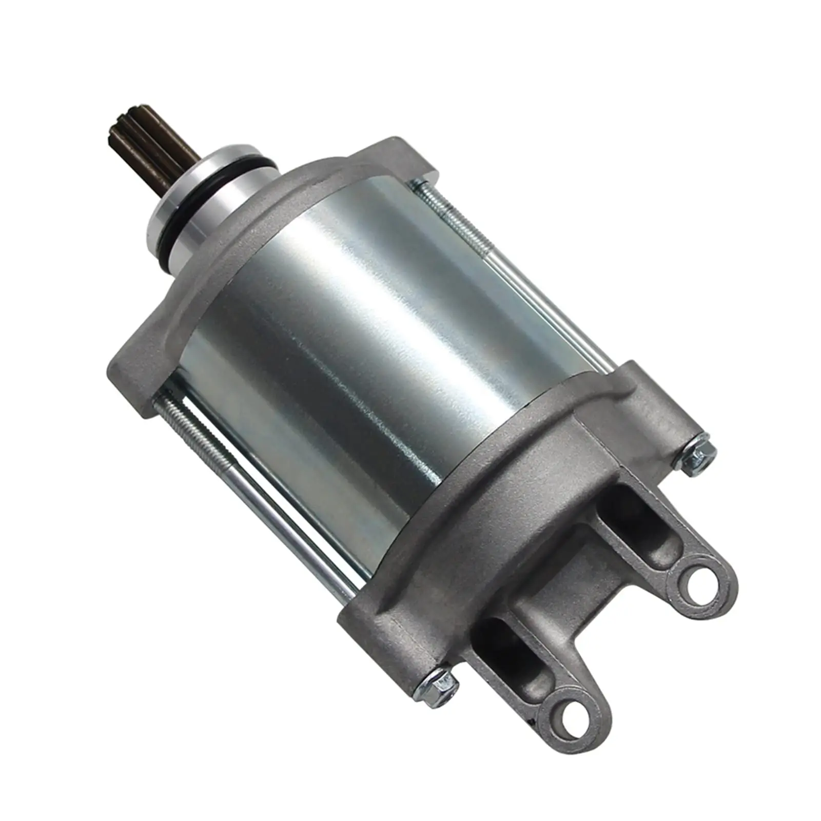 

Motorcycle Engine Electric Starter Motor Compatible With KTM 690 Duke Enduro SMC Supermoto Limited ABS Rally Factory