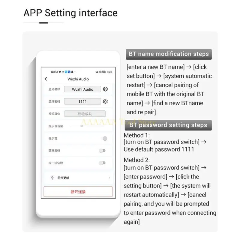 A2BE TPA3116D2 50W+…
