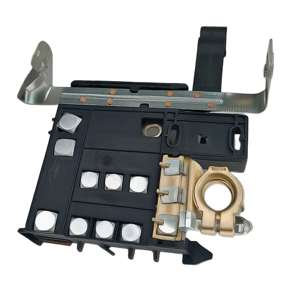 Car Positive Terminal Module For Fiat Ducato For Boxer 244 Battery Stabilization Control Unit 6500S8 1339307080 1331271080
