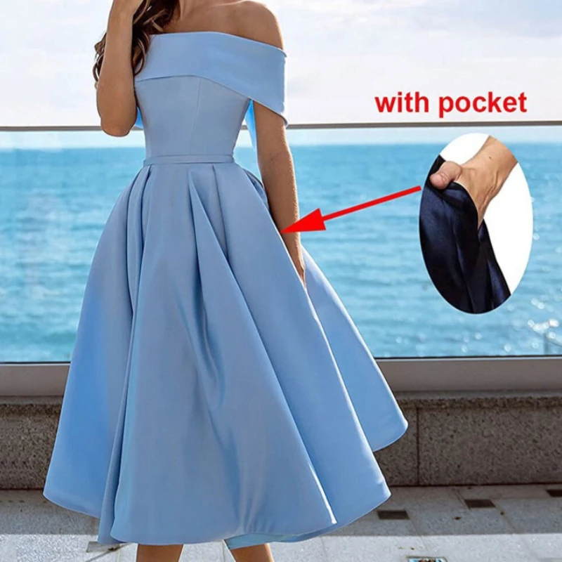 

Long Dress Women Dresses Gown A Line Vestidos Y2k Streetwear Elegant Splice Party Night Work Off Shoulder Sexy High Waist 2026