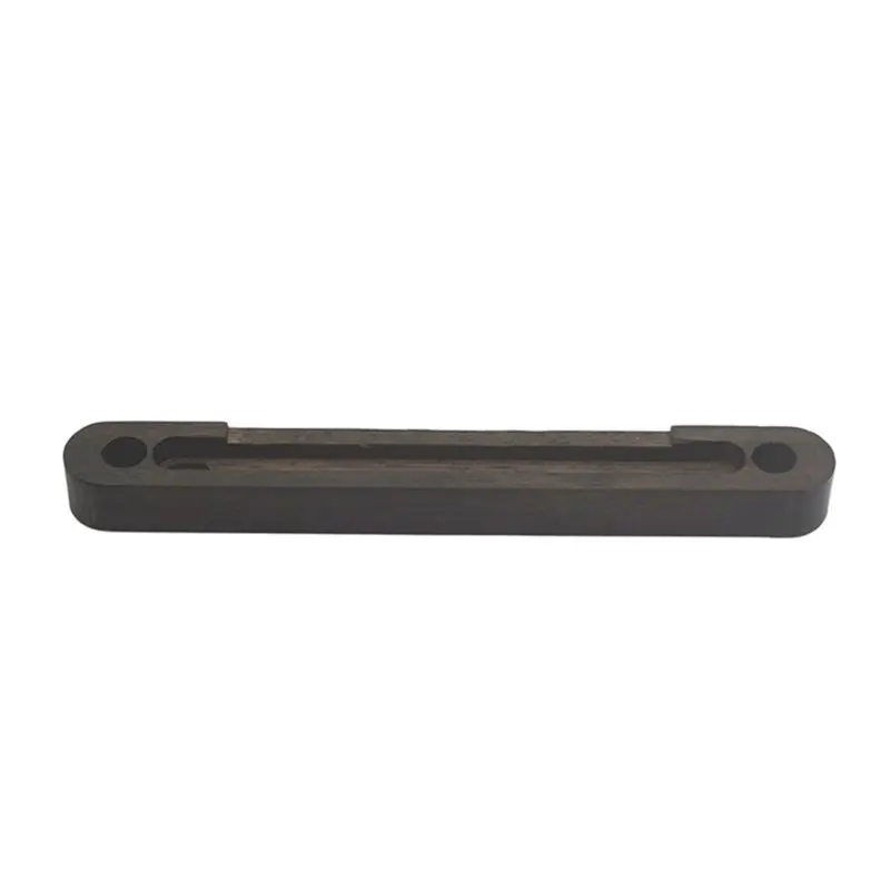 HOTB72A For Guitar Pickup Bar Bridge Saddle For Guitar Onboard Micro For Guitar Piezo Pickup Preamp System Instrument Accessory