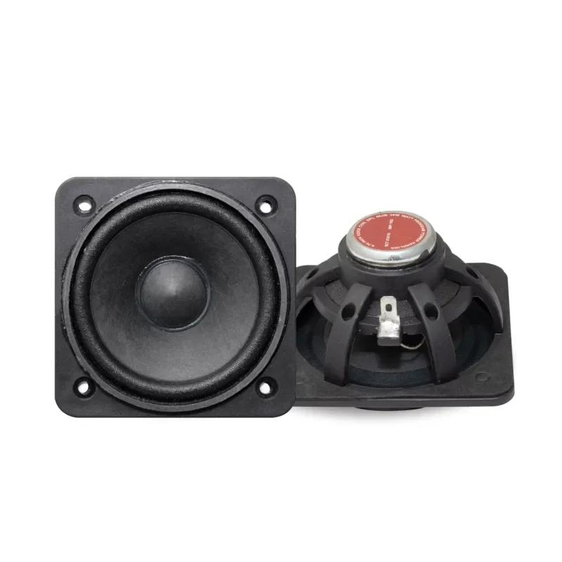 for DASN SCT0303N 3 Inch 15W 8 Ohm Subwoofer High Quality Audio Professional PA Speaker Neodymium Magnetic Woofer