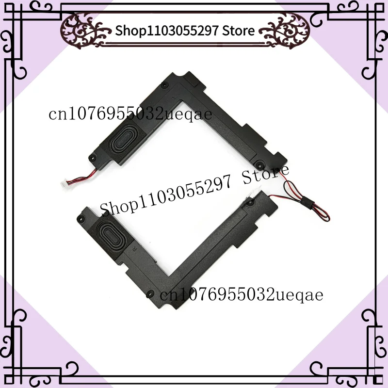 Spare Audio Loudspeaker for Xiaomi Pro15.6 TM1701 TM1707 171501‑FE AQ AD AF Notebook Speaker