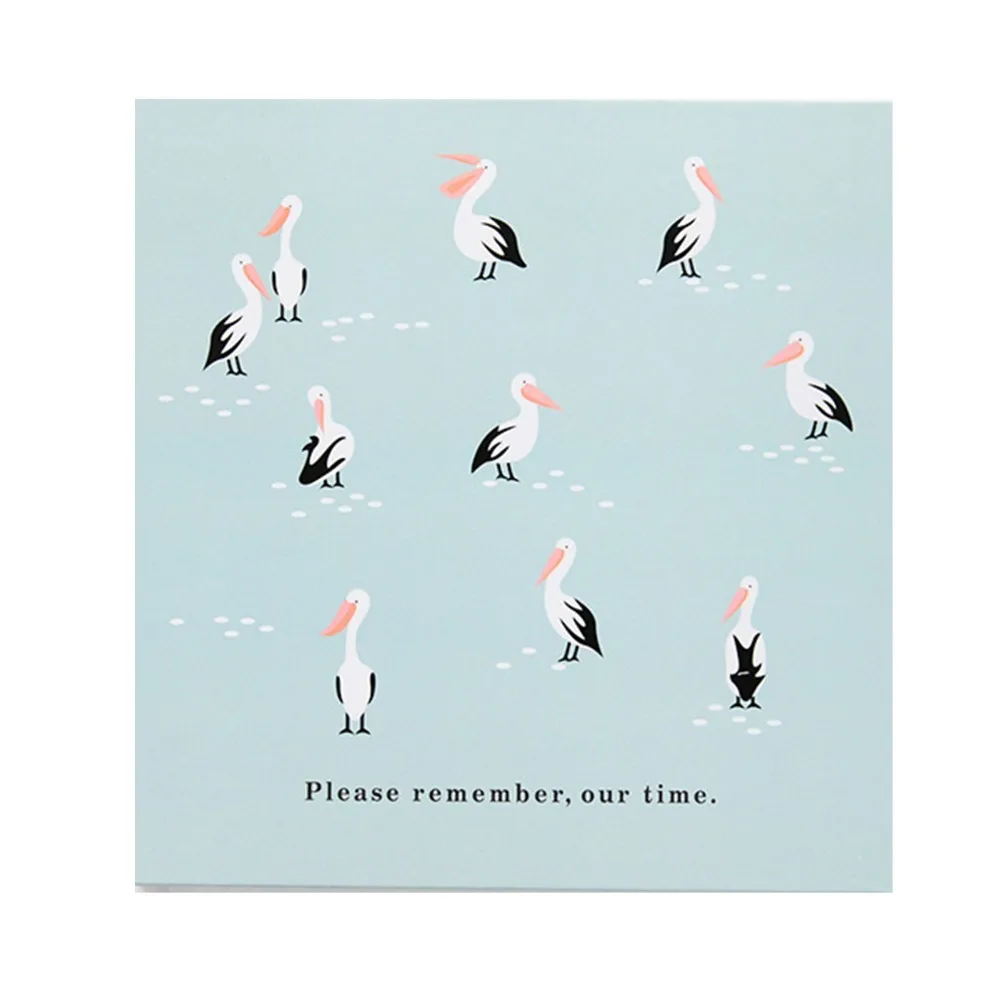 8.94x9.25x1.18in Self Adhesive Photo Album Writable Inner Page 3 Ring Binder DIY Scrapbook Album Loose Leaf Self Adhesive