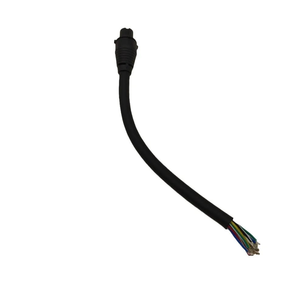 faisceau-de-cables-de-boite-de-vitesses-de-pieces-automobiles-01m