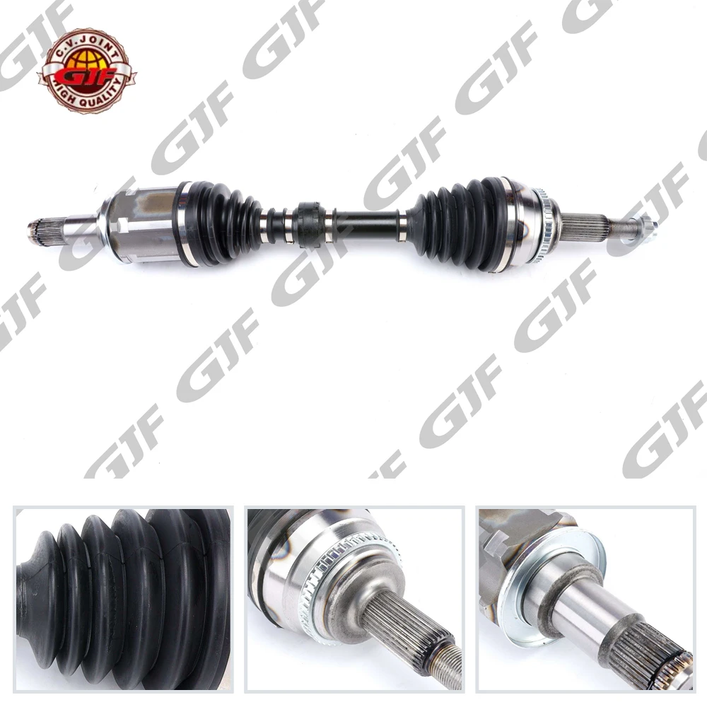 Auto Parts Axle Shaft Cv Axle Right Left Drive Shaft For TOYOTA LEXUS RX450 43420-OW280 43410-0W250 43420-48150 43410-48150