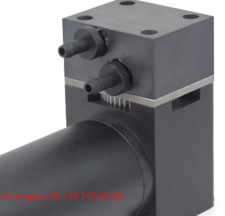 Air pump D16 micro suction dual-purpose industrial grade small environmental sampling