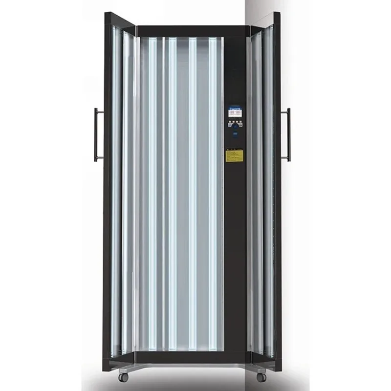 311nm Narrowband Phototherapy Lamp with Timer, for Psoriasis and Vitiligo Treatment