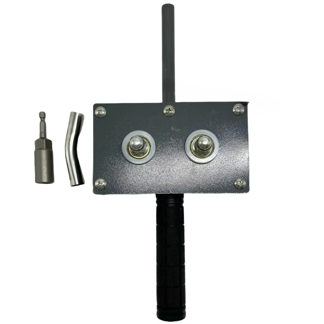 

2024 New Manufacturers' Price Electric Wire Threading Machine Automatic Electric Threading Tools Cable Puller Wire Tool