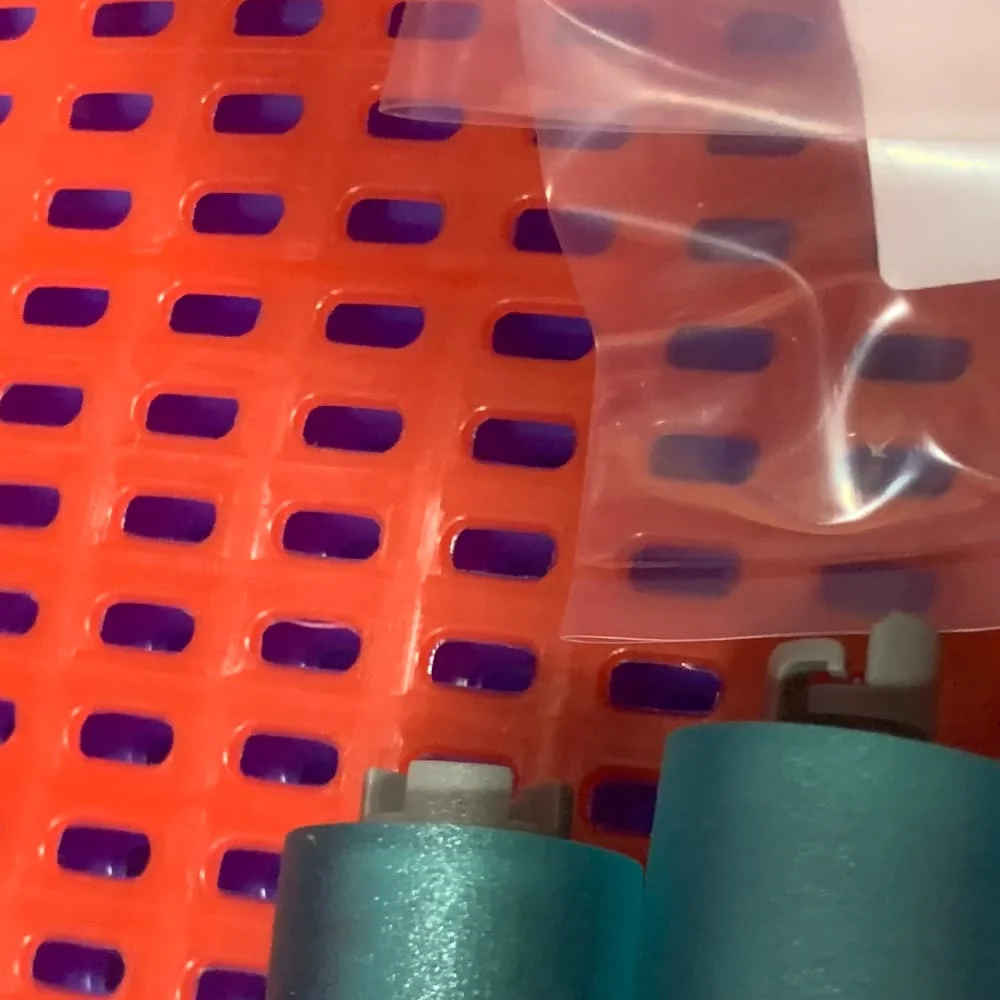 10 ชิ้น ลูกกลิ้งแยกกระดาษรุ่น AA2J560000 สำหรับเครื่องถ่ายเอกสาร Konica Minolta C250i C300i C360i C7130i ยางลูกกลิ้งดึงกระดาษ/ป้อนกระดาษ