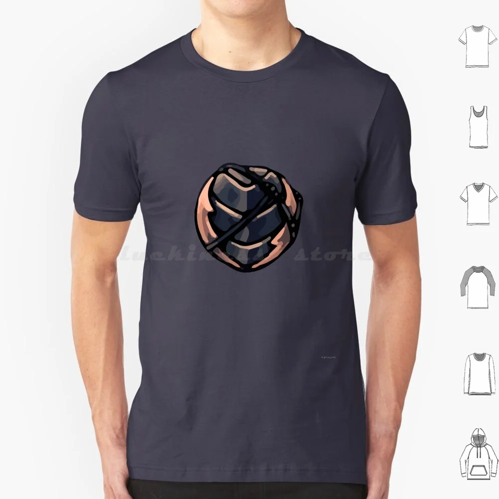 Mark Of Pride-Hollow Knight T Shirt Cotton Men Women DIY Print Hollow Knight Video Games Switch Mark Of Pride Hornet Quirrel