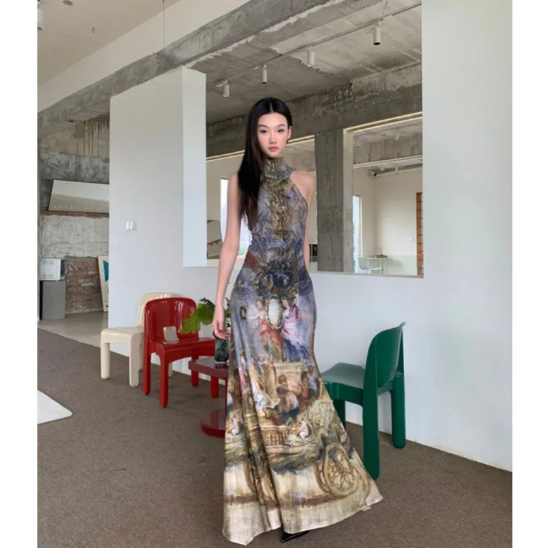 Renaissance Oil Pai… - image