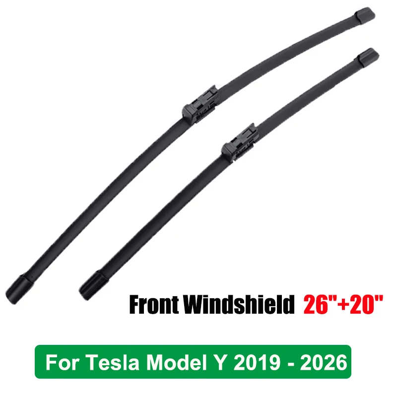 For MODEL Y 20-26
