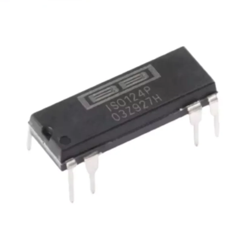 (1Pcs/Lot) 100% New original ISO124P ISO124 IS0124P IS0124 DIP8 Chipset
