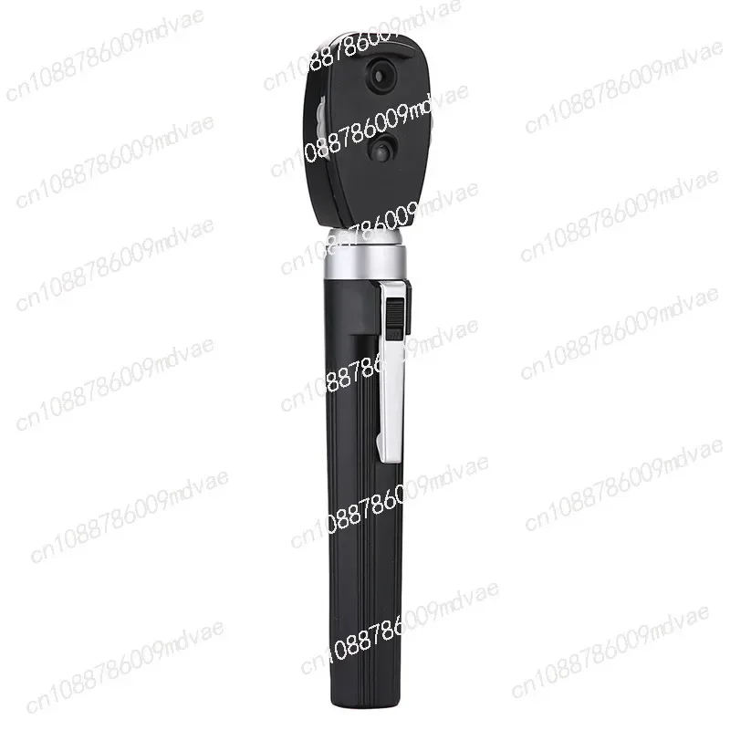 HS-OP10S direct ophthalmoscope, fundus examination, inspection lamp can be laser engraved