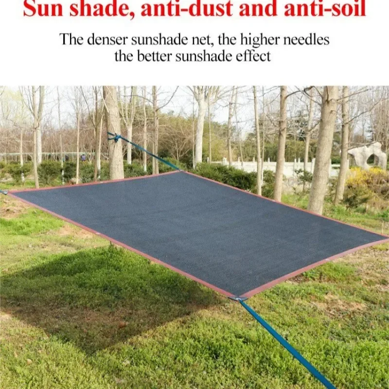 90% Anti UV Sun Shade Net Outdoor Garden Greenhouse Cover Sunshade Cloth Plant Shading Protection Net For Farm Courtyard