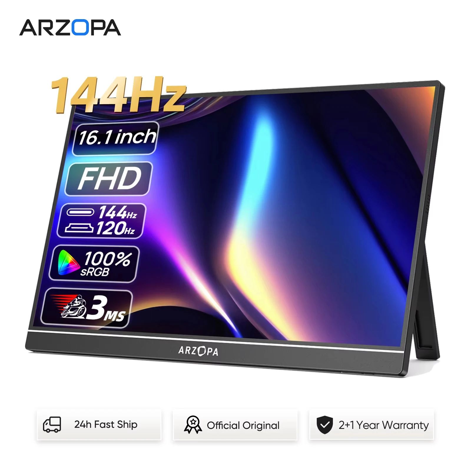 #20 Best Computer Monitors to Buy In 2026