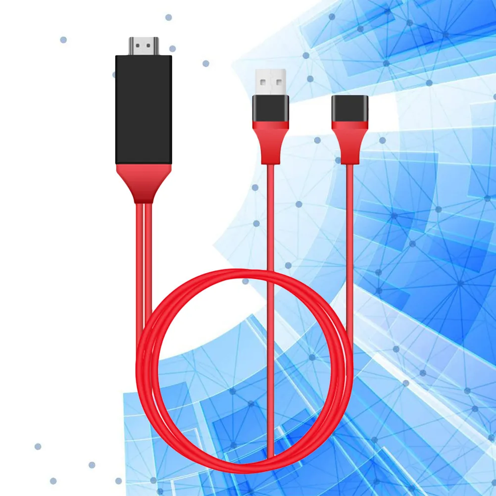 1M Micro Usb To Cab…