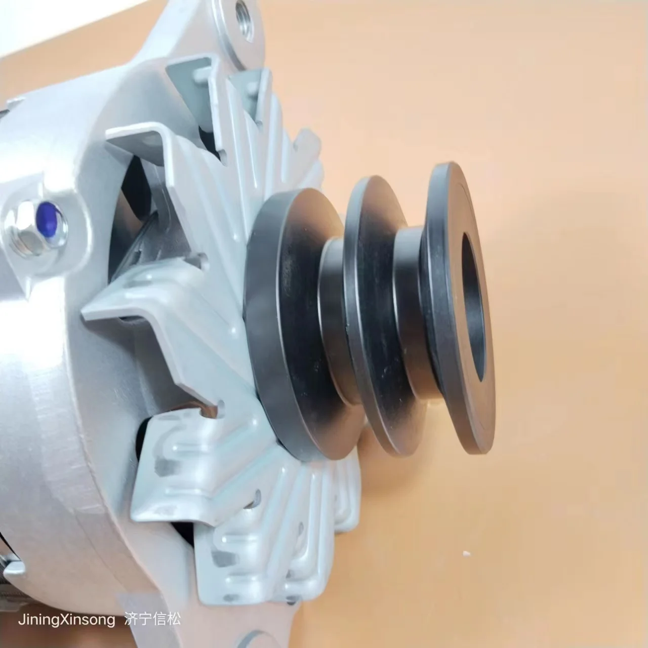 600-825-5221 600-825-5251 NIKKO 50A المولد 0-35000-4271 لأجزاء حفارة PC400-8 PC400-7 6D125-5