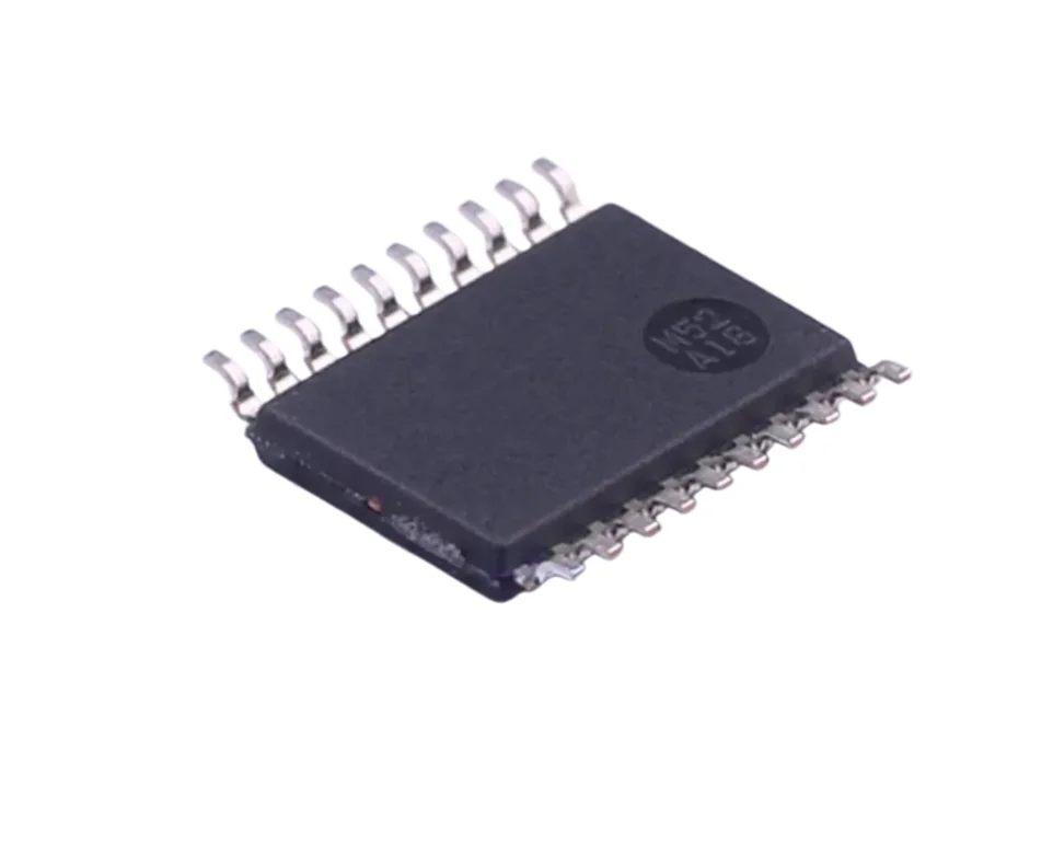 TXB0108PWR original genuine, brand new TSSOP-20 logic converter IC level shifter chip matching order