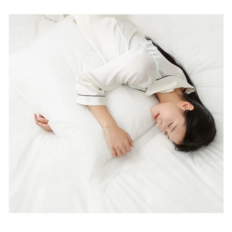 1/3/5/10pcs Disposable bed sheet duvet cover pillowcase business travel hotel non woven bedding portable and stain resist