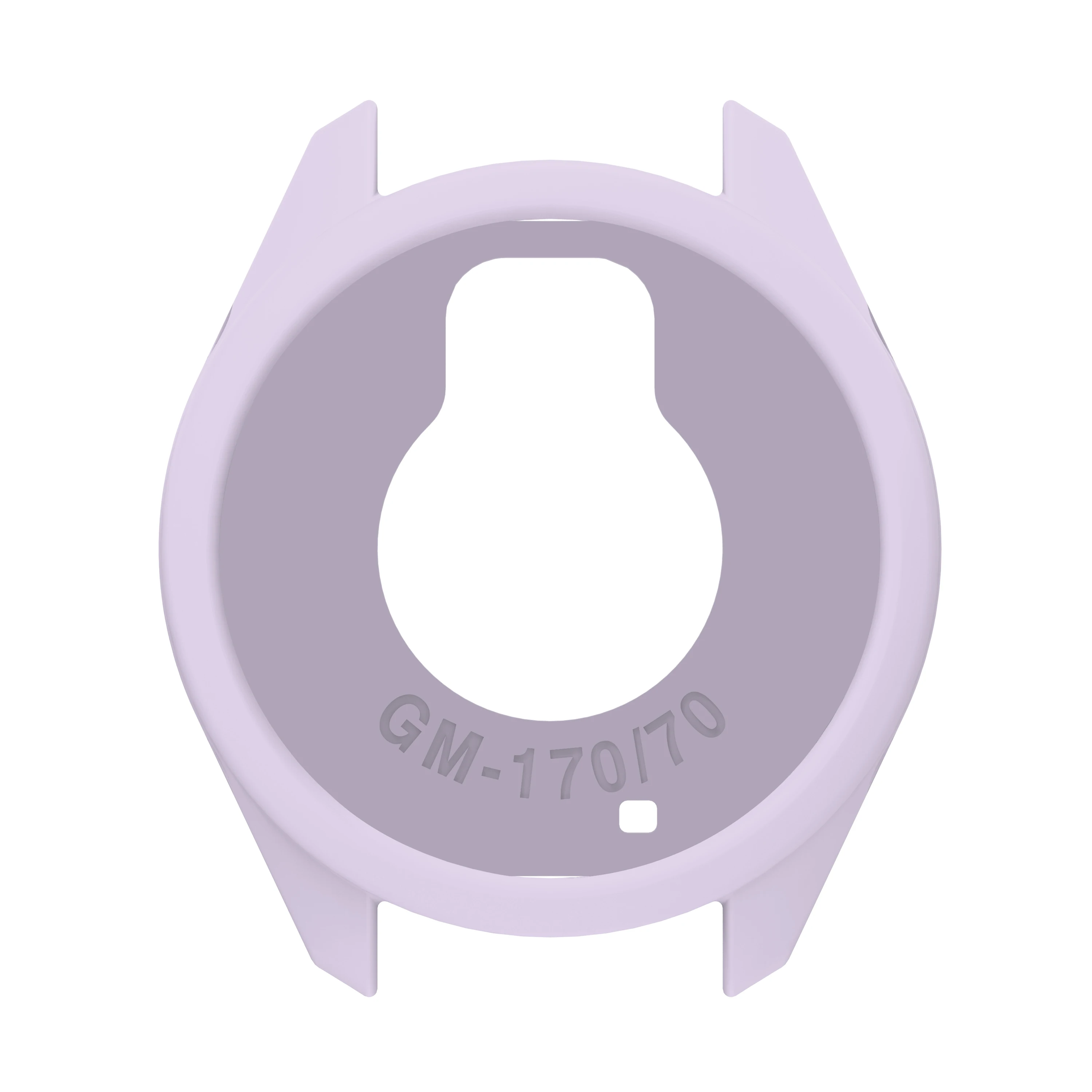 Silikon-Schutzhülle für Garmin Forerunner 70 170, Ersatzzubehör, Rahmenhüllen, Displayschutzhülle – Detail 29