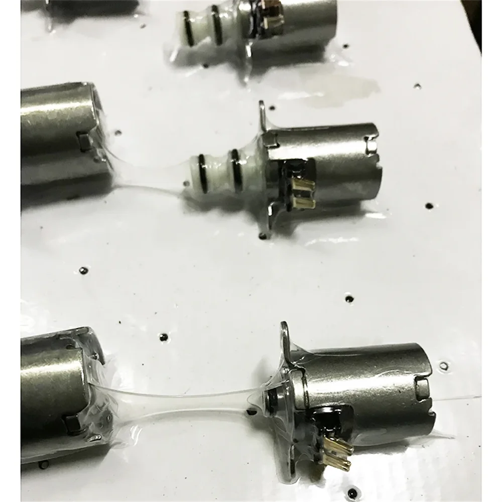 العلامة التجارية الأصلية الجديدة MPS6 6DCT450 6 سرعات نقل الملف اللولبي مجموعة صمامات 7M5R AG9R لفولفو فورد مونديو دودج