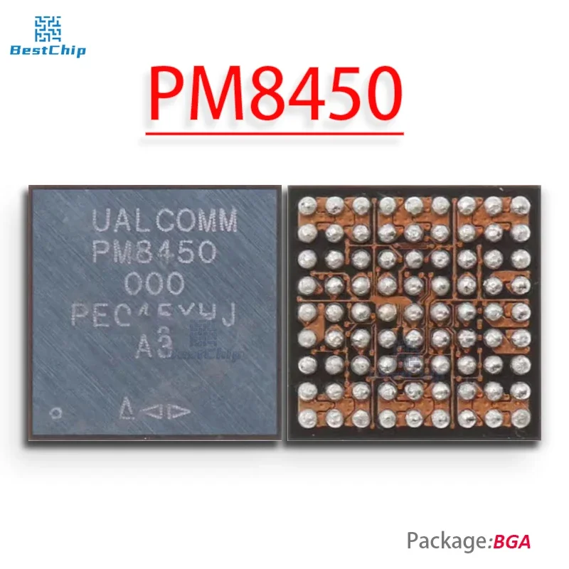 For Samsung S22 S22Ultra Power IC PMU PMIC PM8450 MAX77705C PM8350BH PM8350 PM8350C Integrated circuit IC Chip