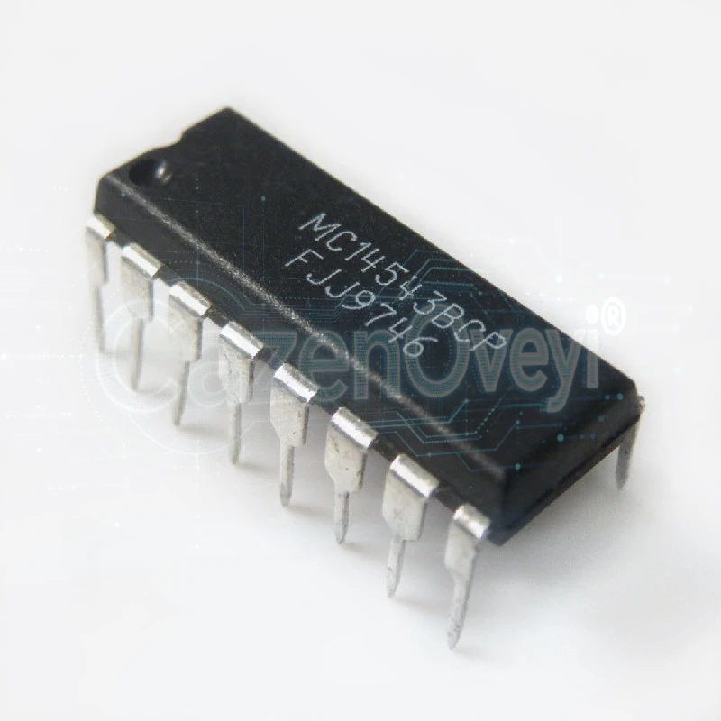 MC14543BCP MC14543 HD64F3664HV HD64F3664 D64F3664 LM2902N LM2902 DS26LS32CM DS26LS32 TK12A60W TK12A60 MH62E08B27CPJ MH62E08B27