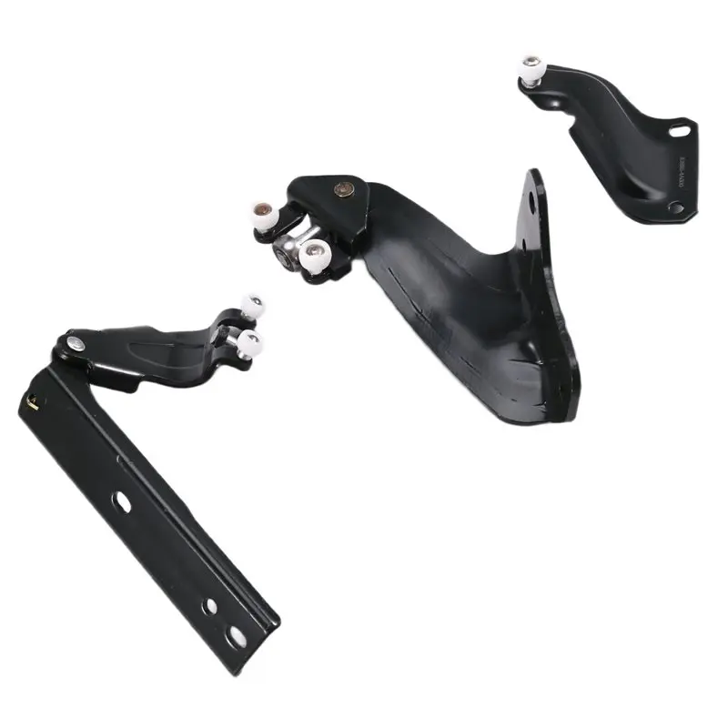 

AS57-для Starex JAC усовершенствованный правый ролик раздвижной двери, средний центральный кронштейн 83985-4A000 83950-4A000 83970-4A000