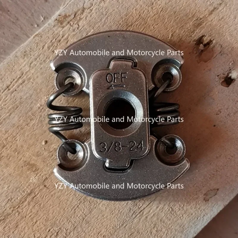 

Сцепление MTD 753-05860