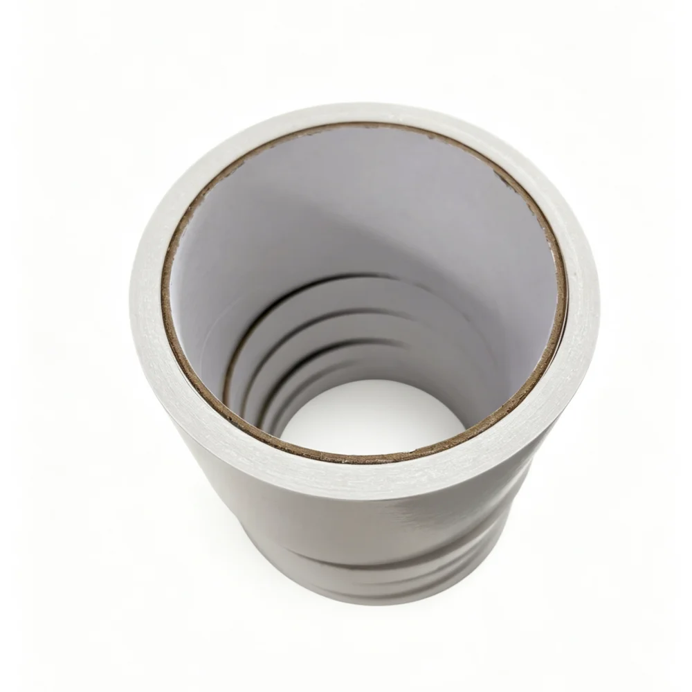 

Double-sided Adhesive Super Strong Double Faced Powerful Hand Tearing Adhesive Tape Office Craft Double Sided Tape Sticky Paper