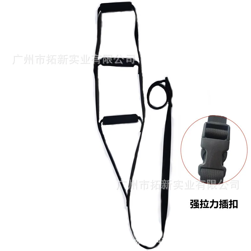 مساعد كبار السن قابل للتعديل للخروج من السرير، مستلزمات الرضاعة، معدات الرعاية المنزلية، حزام مساعدة المسنين، الصحة والجمال