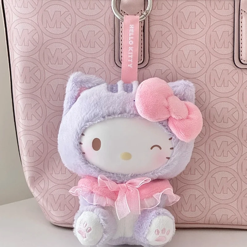 أصيلة الأسرة تليتبيز القط صندوق أعمى المينا لعبة دمية تحصيل تمثال العصرية شنقا هدية مزخرفة #1