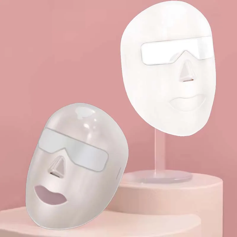 

Hydrogen Facial Mask Tender Smooth Skin Repair Moisturizing and Whitening Intelligent Steam Hydrogen Suction Machine Accessories